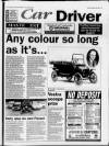 Ely Town Crier Thursday 10 April 1997 Page 27