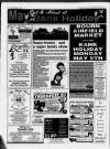 Ely Town Crier Thursday 01 May 1997 Page 8