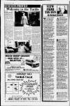 Huntingdon Town Crier Saturday 04 January 1986 Page 4