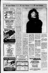 Huntingdon Town Crier Saturday 04 January 1986 Page 8