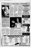 Huntingdon Town Crier Saturday 04 January 1986 Page 9