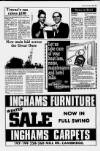 Huntingdon Town Crier Saturday 04 January 1986 Page 13