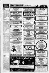 Huntingdon Town Crier Saturday 04 January 1986 Page 16