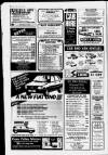 Huntingdon Town Crier Saturday 04 January 1986 Page 20