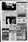 Huntingdon Town Crier Saturday 04 January 1986 Page 24