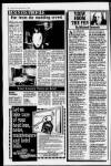 Huntingdon Town Crier Saturday 11 January 1986 Page 2
