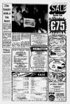 Huntingdon Town Crier Saturday 11 January 1986 Page 3
