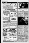 Huntingdon Town Crier Saturday 11 January 1986 Page 4
