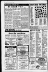 Huntingdon Town Crier Saturday 11 January 1986 Page 6