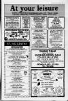 Huntingdon Town Crier Saturday 11 January 1986 Page 9