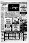 Huntingdon Town Crier Saturday 11 January 1986 Page 11
