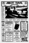 Huntingdon Town Crier Saturday 11 January 1986 Page 19