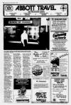 Huntingdon Town Crier Saturday 11 January 1986 Page 20