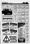 Huntingdon Town Crier Saturday 11 January 1986 Page 32