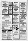 Huntingdon Town Crier Saturday 11 January 1986 Page 34