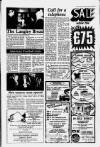 Huntingdon Town Crier Saturday 18 January 1986 Page 3
