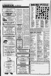 Huntingdon Town Crier Saturday 18 January 1986 Page 6