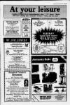 Huntingdon Town Crier Saturday 18 January 1986 Page 9