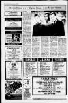 Huntingdon Town Crier Saturday 18 January 1986 Page 10