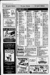 Huntingdon Town Crier Saturday 18 January 1986 Page 12