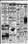 Huntingdon Town Crier Saturday 18 January 1986 Page 18