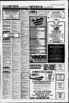 Huntingdon Town Crier Saturday 18 January 1986 Page 21