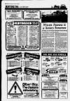 Huntingdon Town Crier Saturday 18 January 1986 Page 26