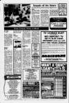 Huntingdon Town Crier Saturday 18 January 1986 Page 32
