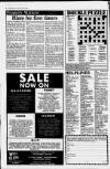 Huntingdon Town Crier Saturday 25 January 1986 Page 4