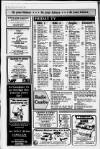 Huntingdon Town Crier Saturday 25 January 1986 Page 10