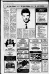 Huntingdon Town Crier Saturday 25 January 1986 Page 12