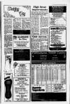 Huntingdon Town Crier Saturday 25 January 1986 Page 17