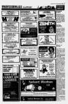 Huntingdon Town Crier Saturday 25 January 1986 Page 21