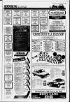 Huntingdon Town Crier Saturday 25 January 1986 Page 27