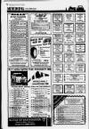 Huntingdon Town Crier Saturday 25 January 1986 Page 32