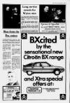 Huntingdon Town Crier Saturday 01 February 1986 Page 5