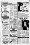 Huntingdon Town Crier Saturday 08 February 1986 Page 10