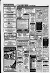 22 North Hunts Town Crier February 8 1986 PROFESSIONALS CLASSIFIEDS St Ives 300900 (Display) St Ives 62770 (Linage) STIVES PLUMBING