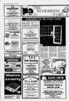 Huntingdon Town Crier Saturday 15 February 1986 Page 18