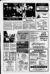 Huntingdon Town Crier Saturday 22 February 1986 Page 32