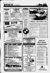 Huntingdon Town Crier Saturday 01 March 1986 Page 34