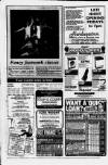 Huntingdon Town Crier Saturday 08 March 1986 Page 44