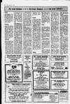 Huntingdon Town Crier Saturday 15 March 1986 Page 22