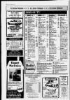 Huntingdon Town Crier Saturday 05 April 1986 Page 10