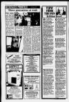 Huntingdon Town Crier Saturday 19 April 1986 Page 2