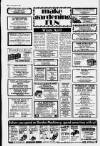 Huntingdon Town Crier Saturday 19 April 1986 Page 10
