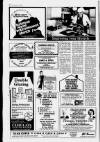 Huntingdon Town Crier Saturday 19 April 1986 Page 12