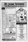 Huntingdon Town Crier Saturday 19 April 1986 Page 15
