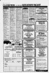Huntingdon Town Crier Saturday 19 April 1986 Page 26