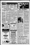 Huntingdon Town Crier Saturday 26 April 1986 Page 4